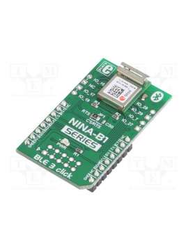 ble 3 click-mikroe