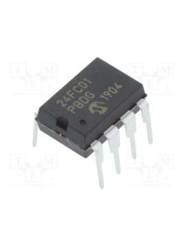 24fc01-i/p-microchip technology