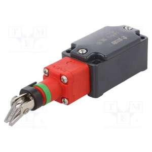 FD 2079 PIZZATO ELETTRICA