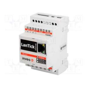 LANTICK PE-2-2 INVEO