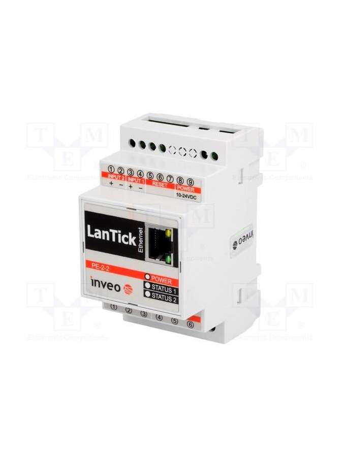 lantick pe-2-2-inveo