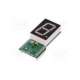7-seg rgb click-mikroe