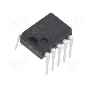 VIPER37LE STMicroelectronics