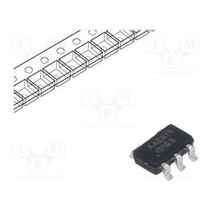 24CW160T-I/OT MICROCHIP TECHNOLOGY