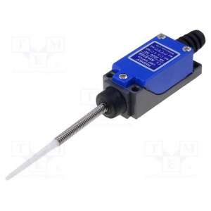 AH8166 HIGHLY ELECTRIC