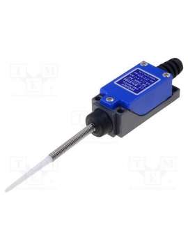 ah8166-highly electric