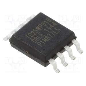 IS25WP016D-JBLE ISSI