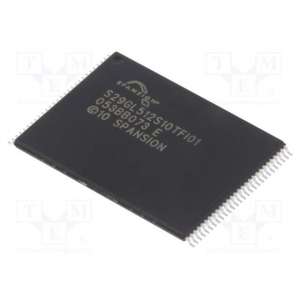 S29GL512S10TFI010 INFINEON (CYPRESS)