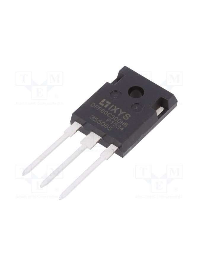 dpf60c300hb-ixys