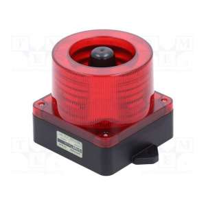 qwcd35sd-12/24-r-qlight