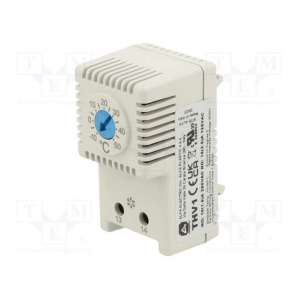 THV1 Alfa Electric