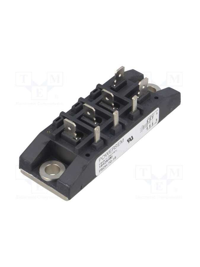 psdh 70/16-powersem