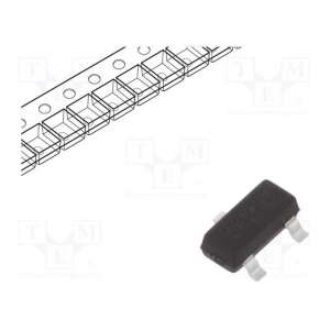 ESDCAN06-2BLY STMicroelectronics