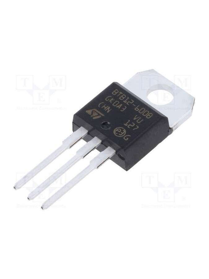 btb12-600brg-stmicroelectronics