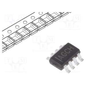 MP2315GJ-Z MONOLITHIC POWER SYSTEMS