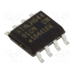 AT24C01C-SSHM-B MICROCHIP TECHNOLOGY
