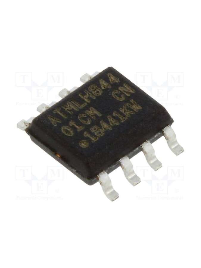 at24c01c-sshm-b-microchip technology