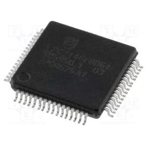 LPC2146FBD64 NXP