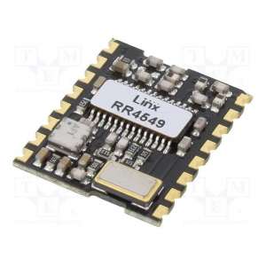 RXM-433-LR LINX TECHNOLOGIES