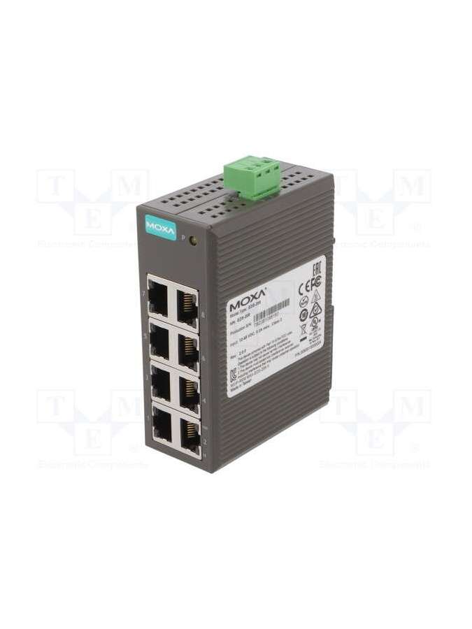 eds-208-moxa