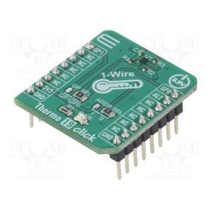 THERMO 19 CLICK MIKROE
