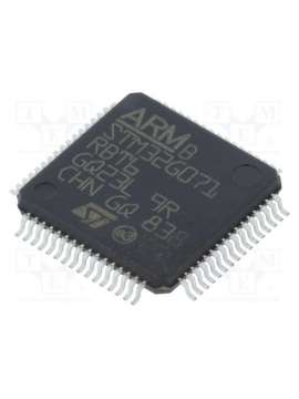 stm32g071rbt6-stmicroelectronics