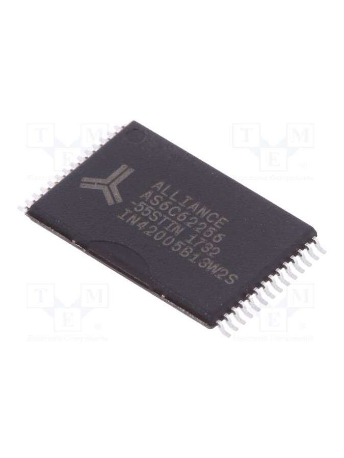 as6c62256-55stin-alliance memory