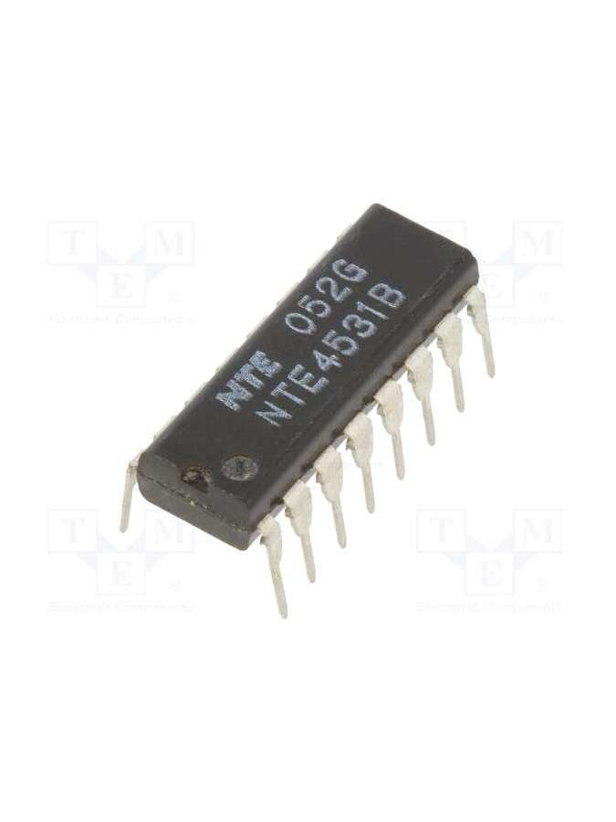 nte4531b-nte electronics
