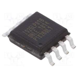 IS25LP016D-JBLE ISSI