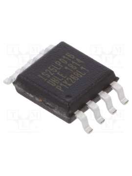 is25lp016d-jble-issi