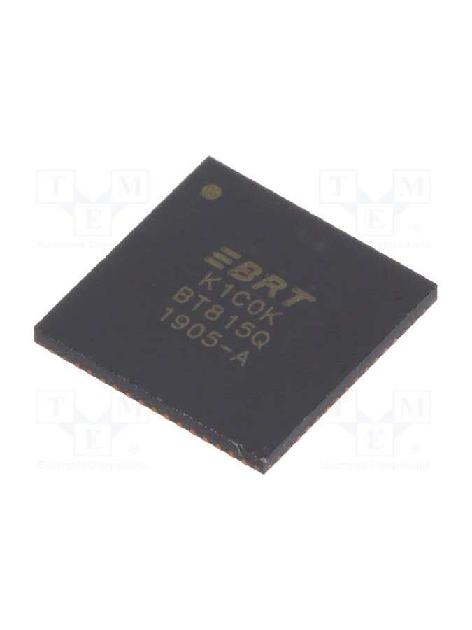 bt815q-t-bridgetek