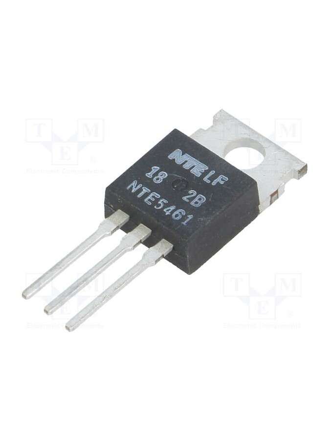 nte5461-nte electronics