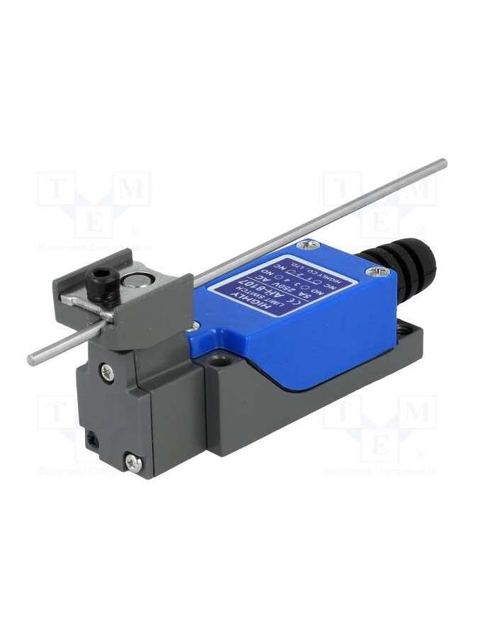 ah8107-highly electric