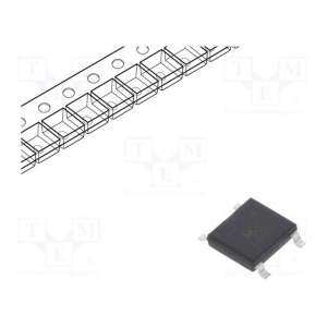 LMB6S-TP MICRO COMMERCIAL COMPONENTS