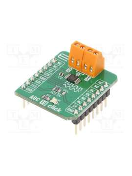 adc 19 click-mikroe