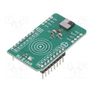 BLE 7 CLICK MIKROE