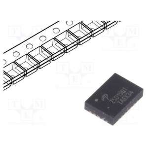 AOZ5019QI ALPHA & OMEGA SEMICONDUCTOR