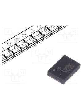 aoz5019qi-alpha & omega semiconductor