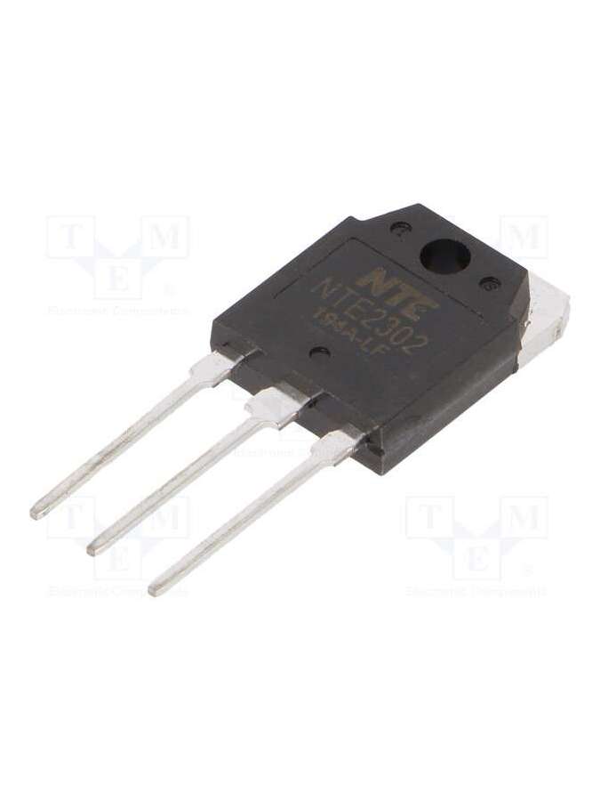 nte2302-nte electronics