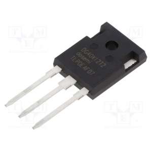 DG40X12T2 STARPOWER SEMICONDUCTOR