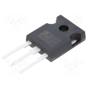 STW28N65M2 STMicroelectronics