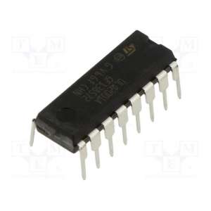 ULQ2001A STMicroelectronics