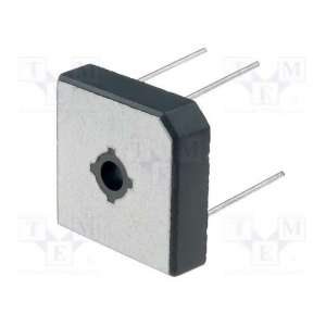 GBPC5010W DC COMPONENTS