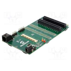 DM320002 MICROCHIP TECHNOLOGY