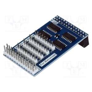 BANANA PI IO EXTEND BOARD SINOVOIP