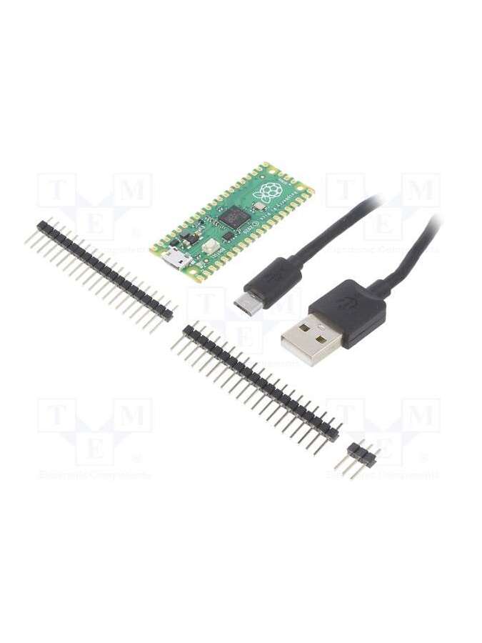 raspberry pi pico kit-raspberry pi
