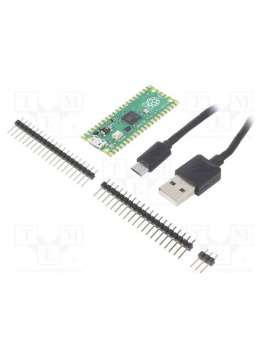 raspberry pi pico kit-raspberry pi