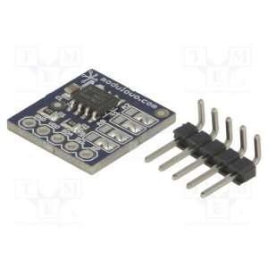 MOD-50 MODULOGY