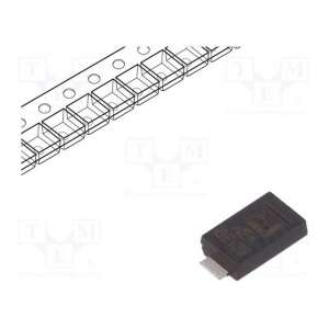 TPSMA6L5.0A DIOTEC SEMICONDUCTOR