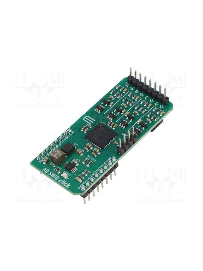 ad-swio click-mikroe